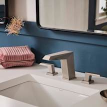 Brushed Nickel