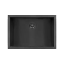 Gunmetal Black