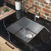 Stainless Steel