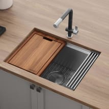 Stainless Steel