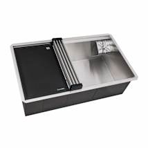 Stainless Steel