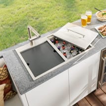 Stainless Steel