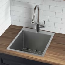 Stainless Steel
