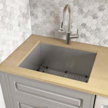 Stainless Steel