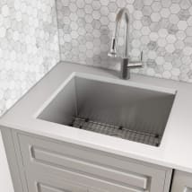Stainless Steel