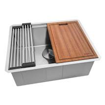 Stainless Steel