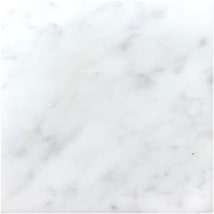 Carrara White