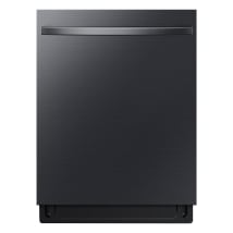Matte Black Stainless Steel