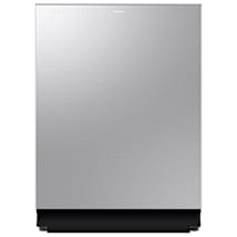 Fingerprint Resistant Stainless Steel