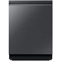 Matte Black Stainless