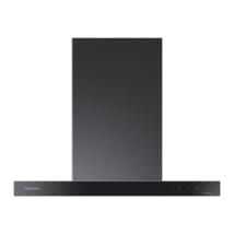 Clean Deep Charcoal / Black Stainless