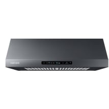 Black Stainless Steel