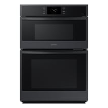 Matte Black Stainless