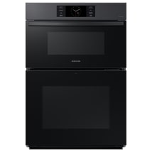 Matte Black Stainless