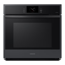 Matte Black Stainless
