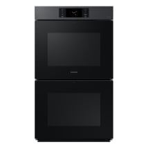 Matte Black Stainless