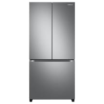 Fingerprint Resistant Stainless Steel