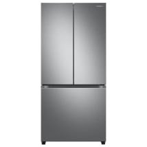 Fingerprint Resistant Stainless Steel