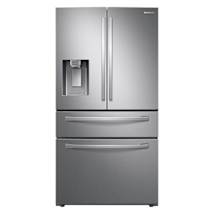 Fingerprint Resistant Stainless Steel