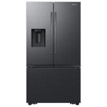 Matte Black Stainless