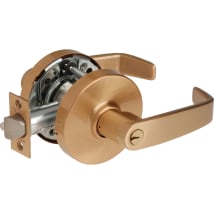 Satin Bronze