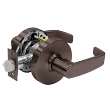 Oil Rubbed Bronze
