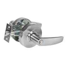 Satin Chrome