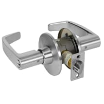 Satin Chrome