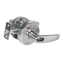 Satin Chrome