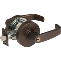 Oil Rubbed Bronze