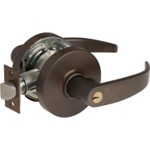 Oil Rubbed Bronze