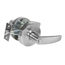 Satin Chrome