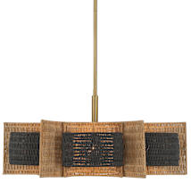 Warm Brass