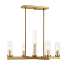 Warm Brass