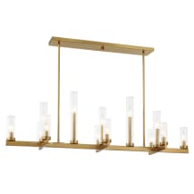 Warm Brass