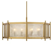 Warm Brass