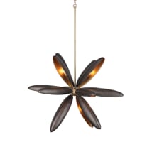 Burnished Gold