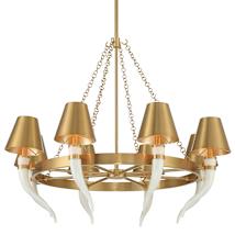 Warm Brass