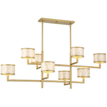 Spun Gold