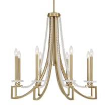 Warm Brass