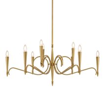 Riviera Brass