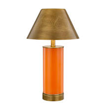 Exuberance Orange