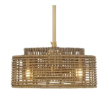 Warm Brass