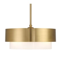 Warm Brass