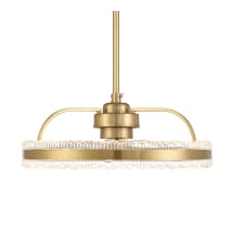 Warm Brass
