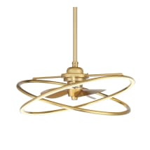 Warm Brass