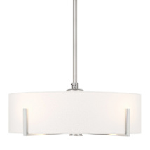 Satin Nickel