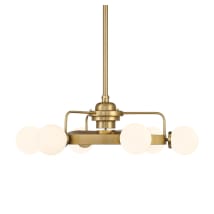 Warm Brass