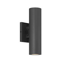 Matte Black