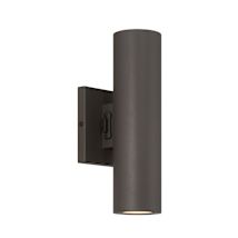Bronze